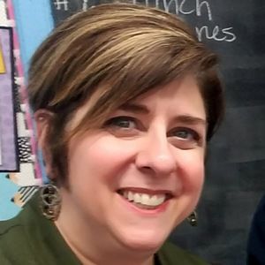 Meet your Posher, Lori